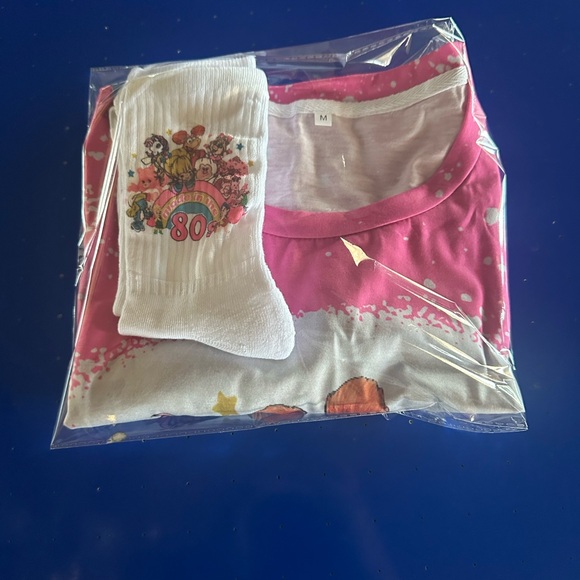 Made in the 80s shirt - Picture 2 of 7